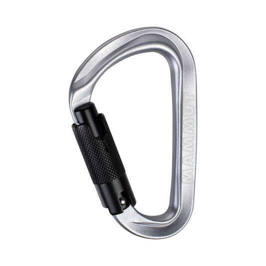 Mammut - Classic HMS Twistlock Plus