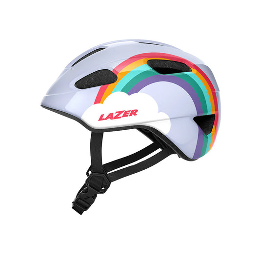 Lazer - PNUT KinetiCore 2.0 - Rainbow