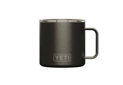 Yeti Coolers - Rambler 14oz Mug - Sandstone Pink