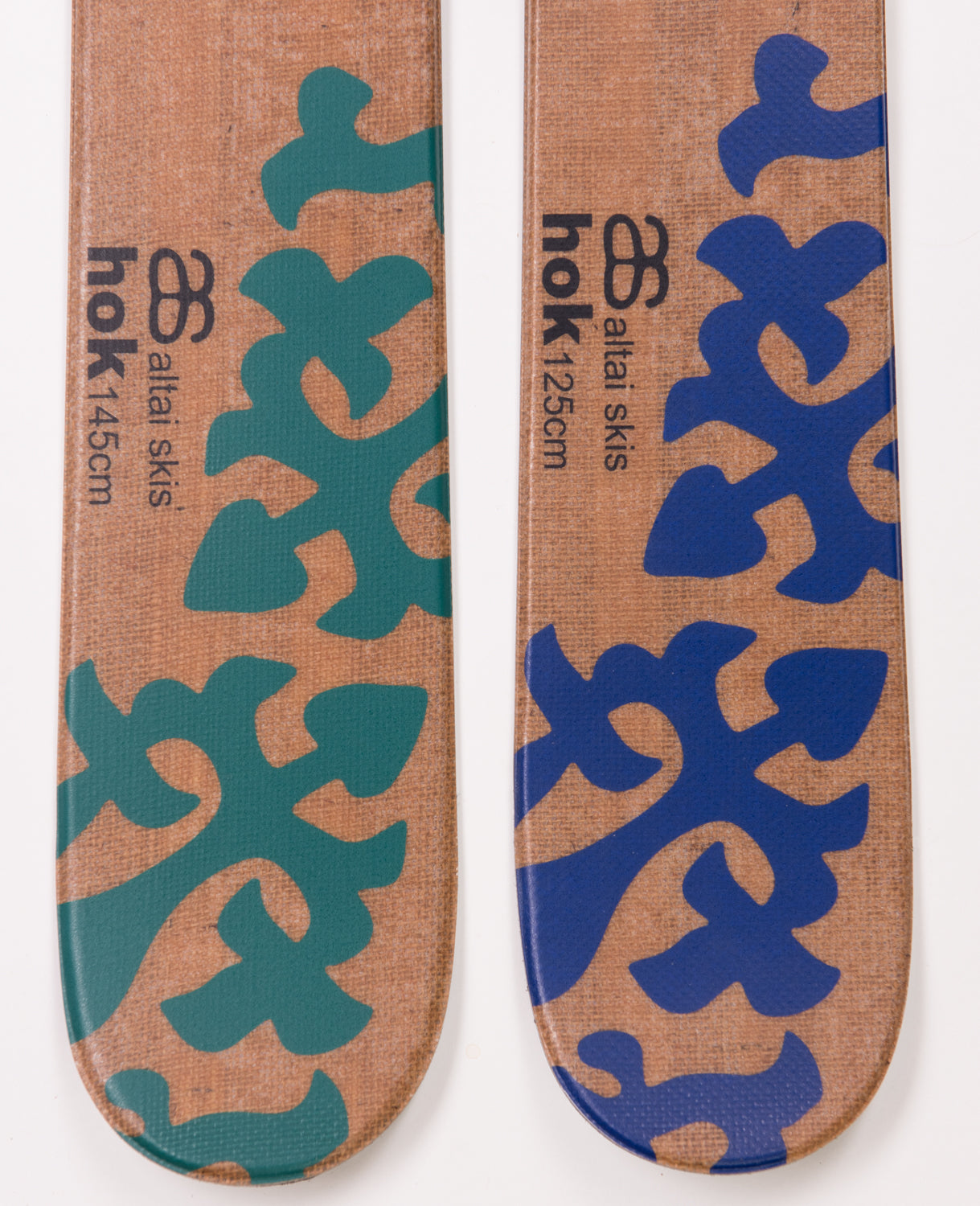 Altai - Hok Ski - No Binding