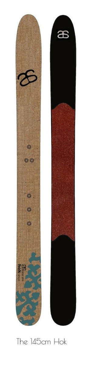 Altai - Hok Ski - No Binding