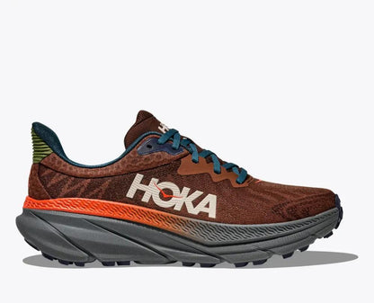 Hoka - Challenger ATR 7 - Men's - Harbor Mist/Castlerock