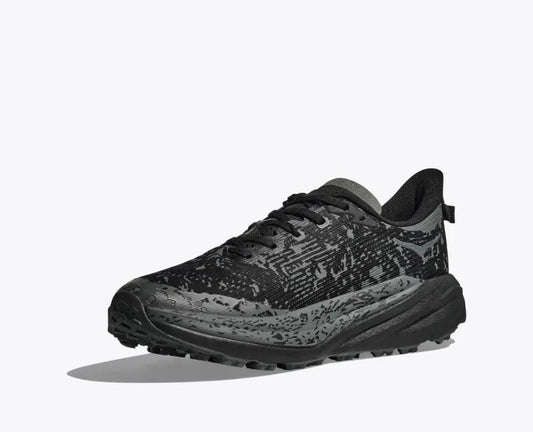 Hoka - Speedgoat 6 GTX - Men's - Black / Outer Orbit