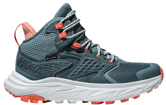 Hoka - Anacapa 2 Mid GTX - Women's - Mountain Fog / Droplet