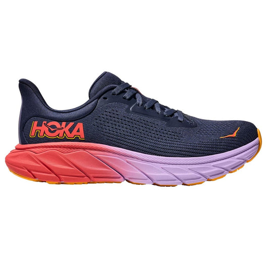 Hoka - Arahi 7 - Women's - Nautical Dusk / Varsity Navy