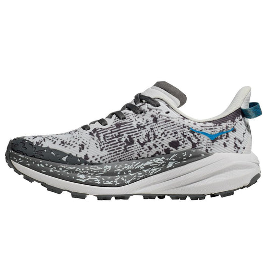 Hoka - Speedgoat 6 GTX - Women's - Cosmic Grey / Asteroid