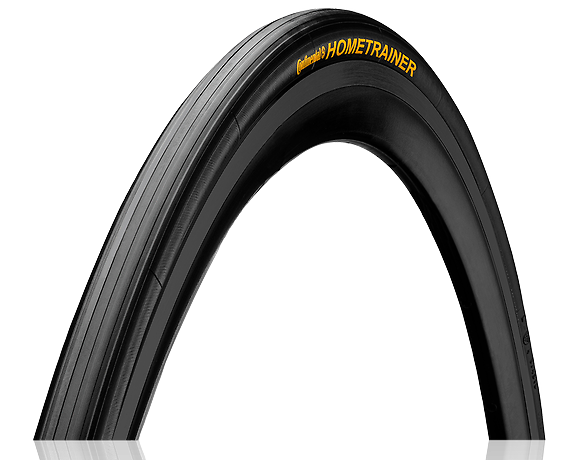 Continental - Hometrainer - Black