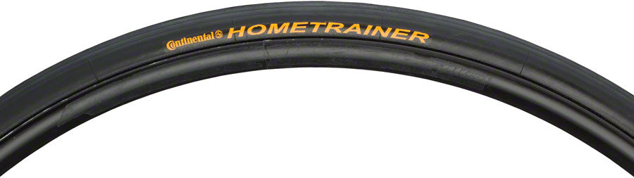 Continental - Hometrainer - Black
