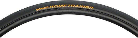 Continental - Hometrainer - Black