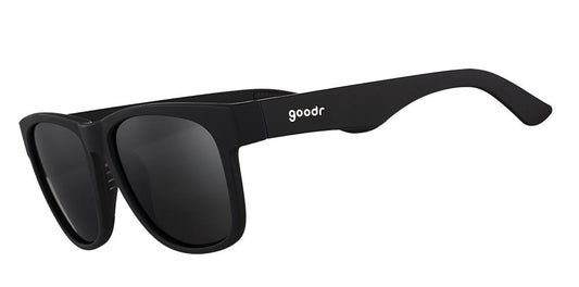 goodr - BFGs - Mint Julep Electroshocks