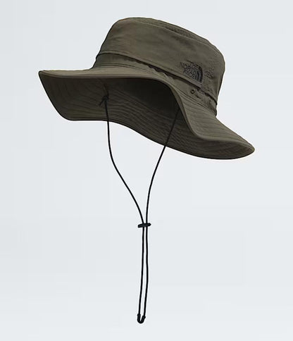 The North Face - Horizon Breeze Brimmer Hat - Lunar Slate/Lunar Slate