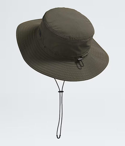 The North Face - Horizon Breeze Brimmer Hat - Asphalt Grey/Asphalt Grey