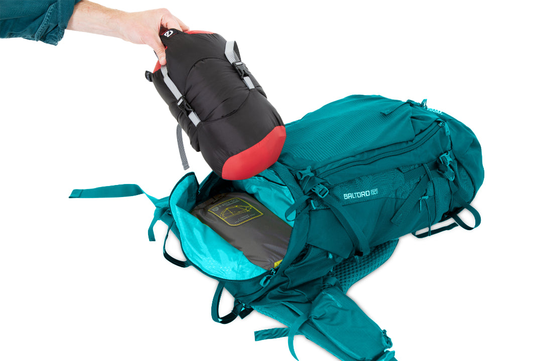Nemo - Hornet OSMO 2 Person