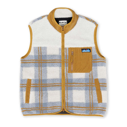 Kavu - Ozette - Horizon Plaid