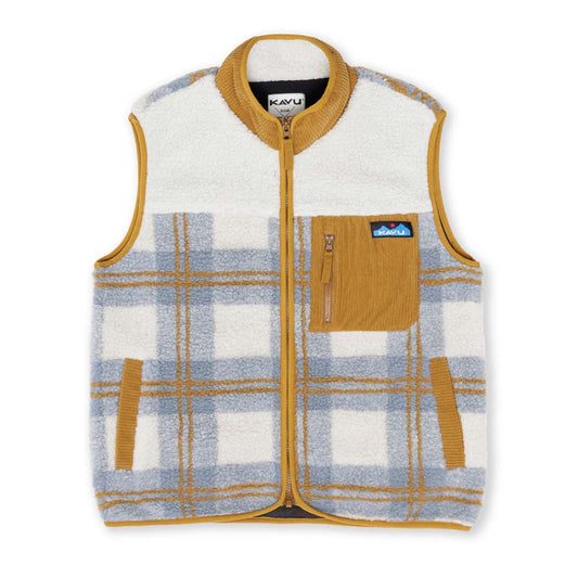 Kavu - Ozette - Horizon Plaid