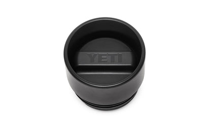 Yeti Coolers - Rambler Bottle HotShot Cap - Black