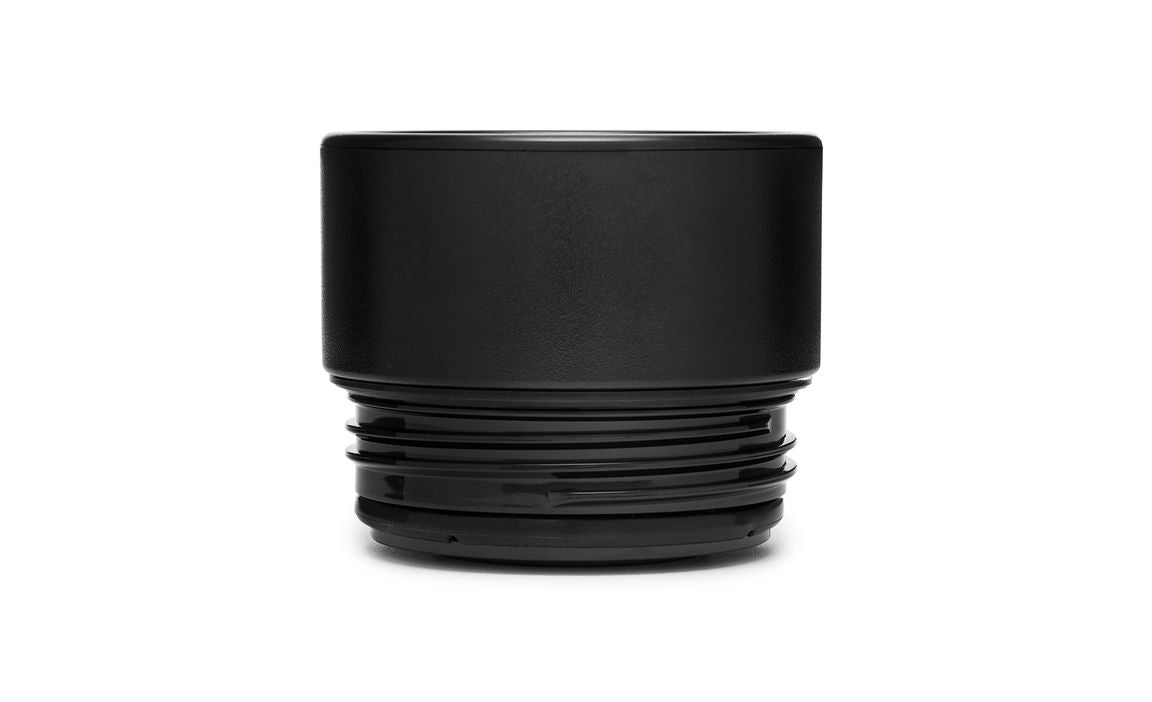 Yeti Coolers - Rambler Bottle HotShot Cap - Black