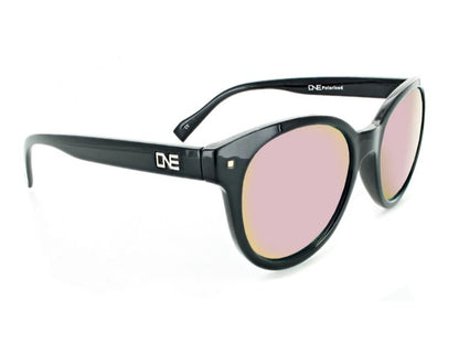 ONE - Hotplate - Honey Demi Black; Brown