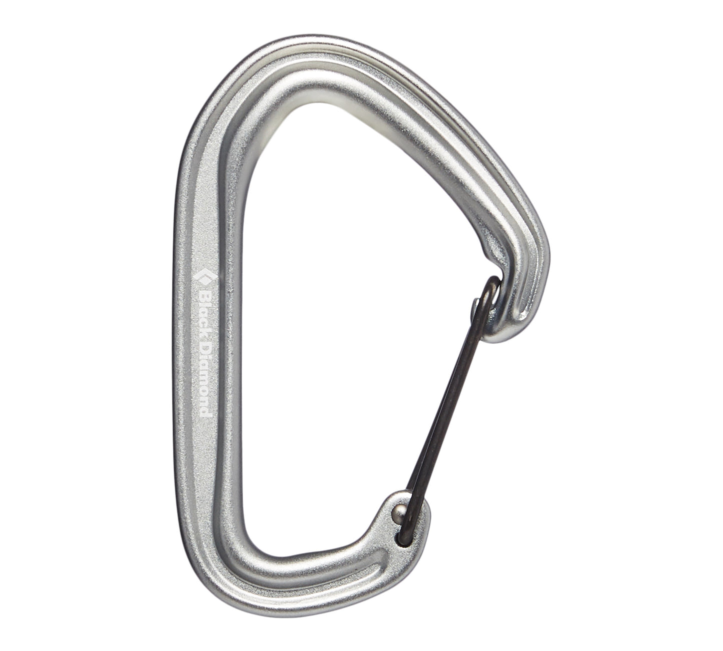 Black Diamond - Hotwire Carabiner - Octane