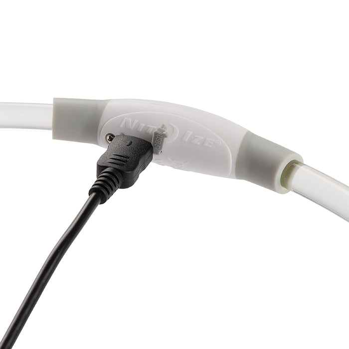 Nite Ize - NiteHowl Rechargeable - Disc-O Select