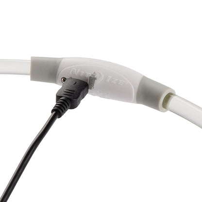 Nite Ize - NiteHowl Rechargeable - Disc-O Select