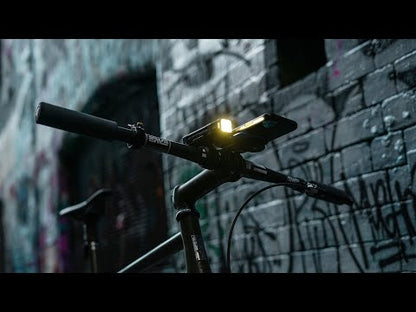 Knog - Blinder 600 - Black