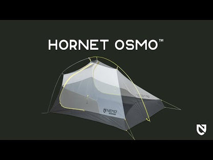 Nemo - Hornet Osmo 3P