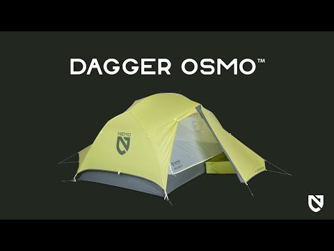 Nemo - Dagger Osmo 2P