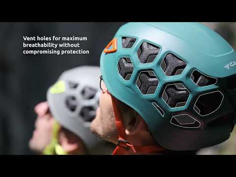 CAMP USA - Ikon Nova