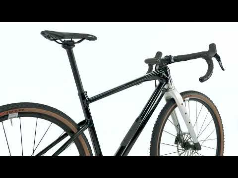 BMC - URS THREE - Blk/Urs