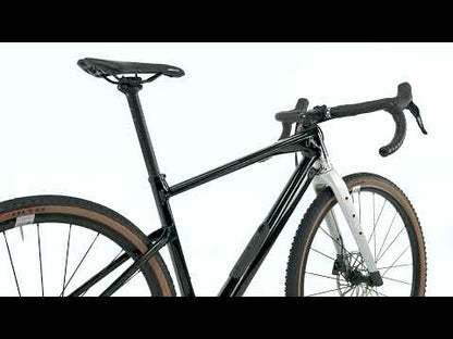 BMC - URS THREE - Blk/Urs