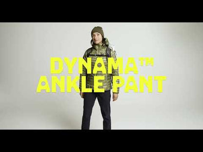 Mountain Hardwear - Dynama Ankle Pant - Abyss