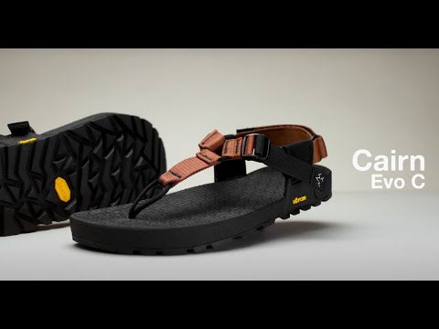 Bedrock - Cairn Evo C - Lupine Purple