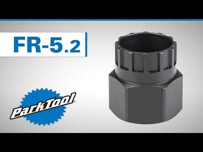 Park Tool - FR-5.2 Cassette Lockring Tool 