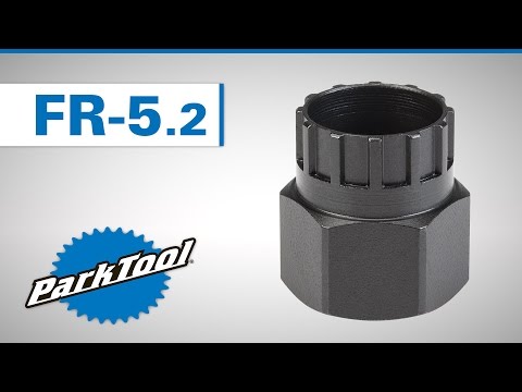 Park Tool - FR-5.2 Cassette Lockring Tool 