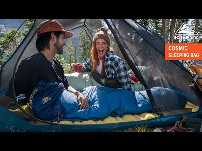 Kelty - Cosmic 0d Down Bag