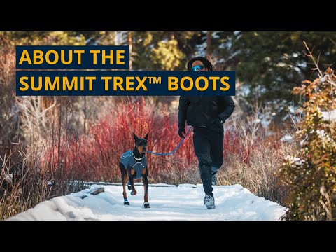 Ruffwear - Summit Trex Shoes