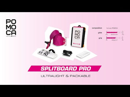 Pomoca - Splitboard Pro - Pink