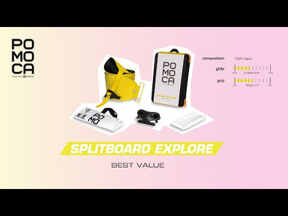 Pomoca - Splitboard Explore