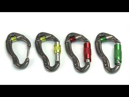 DMM - Revolver - Lime