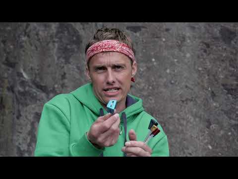 DMM - Wallnut Set - Assorted