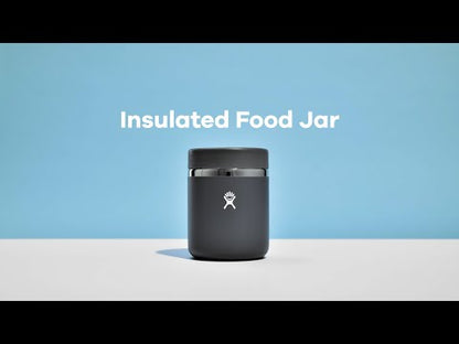 Hydro Flask - 20oz Insulated Food Jar - Cascade