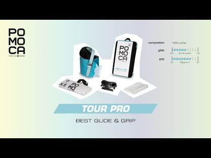 Pomoca - Tour Pro R2C