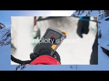 Backcountry Access - Tracker S Avy Transceiver