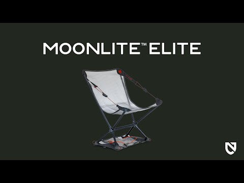 Nemo - Moonlite Elite Reclining Chair - Goodnight Gray