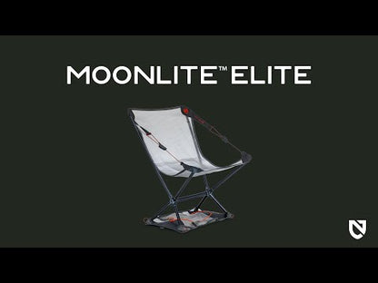Nemo - Moonlite Elite Reclining Chair - Goodnight Gray