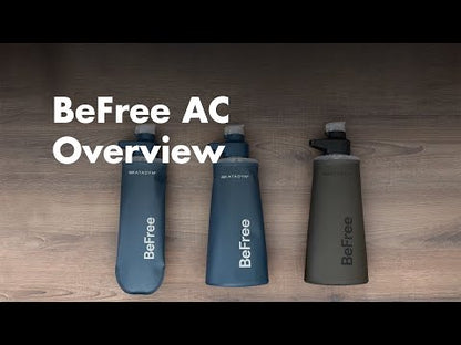 Katadyn - Befree AC 1.0L Microfilter - Slate Blue