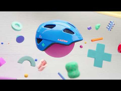 Lazer - PNUT KinetiCore 2.0 - Dinosaur