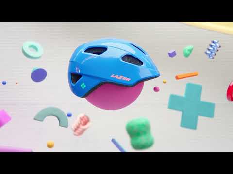 Lazer - PNUT KinetiCore 2.0 - Rainbow
