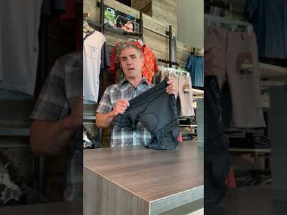 Club Ride - Gunslinger - Black